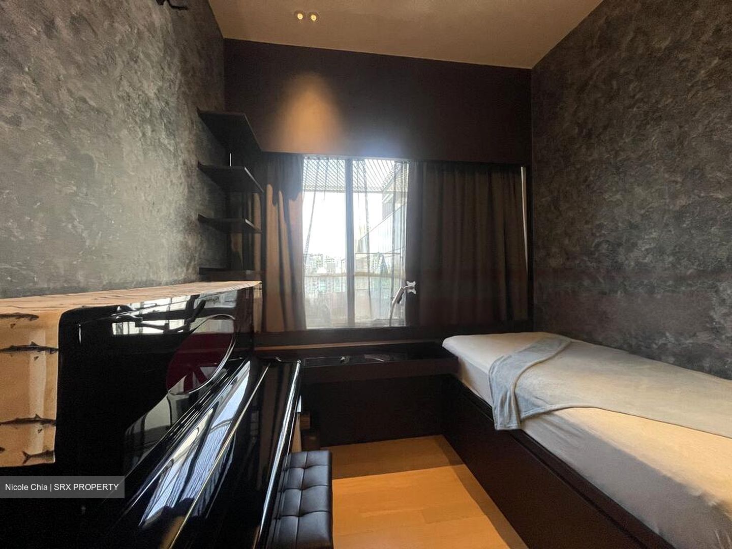 Leedon Residence (D10), Condominium #459254391